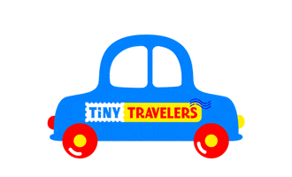 Tiny Travelers GIF
