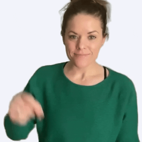 GIF by Ashley Swoboda