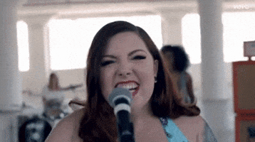 Music Video Secrets GIF by Mary Lambert