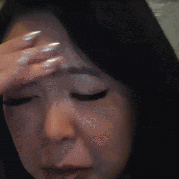 Sick Sushi GIF