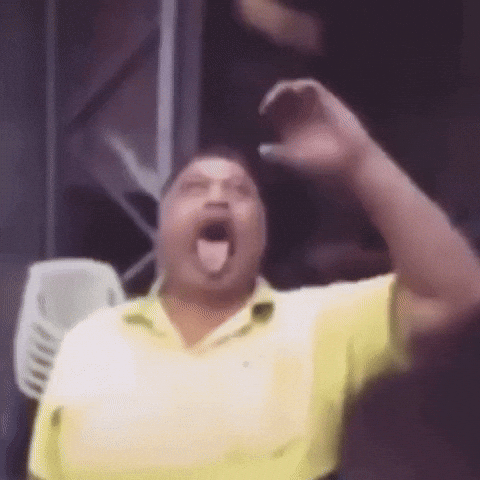 Laugh Omg GIF