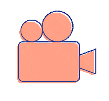 Sunshine Tune In Sticker by SisterLondon