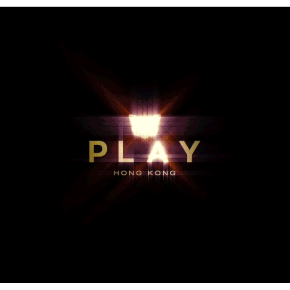 PLAY Hong Kong GIF
