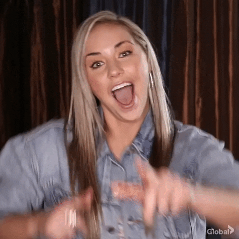 Big Brother Canada Win GIF by Global TV