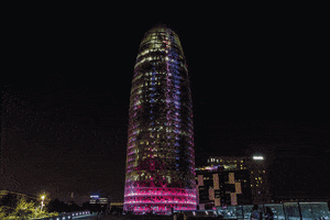 youbarcelona luxgroup GIF