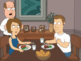 Family Guy GIF