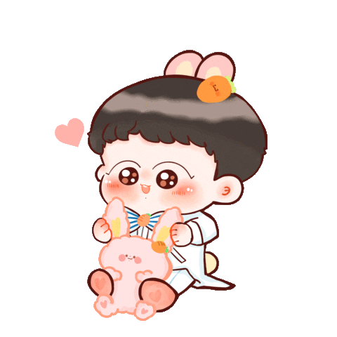 Bts Sticker
