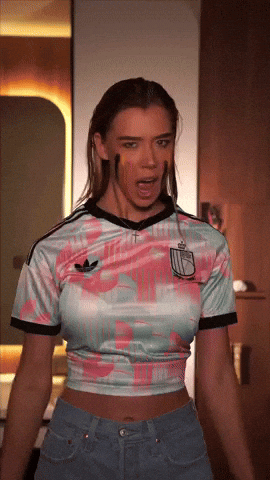 World Cup 2026 Football GIF