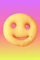 smiley GIF by Shaking Food GIFs