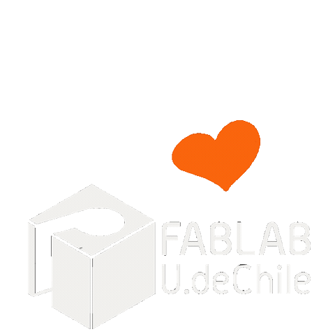 Fablab Sticker