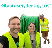 Internet Baustelle Sticker by Alpenglasfaser