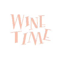 NudeWine Sticker