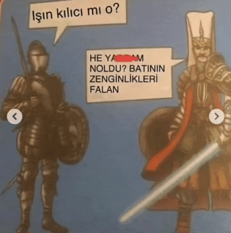 Kamal Ottoman GIF