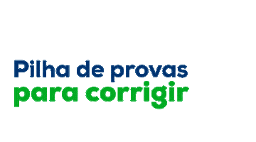 Teacher Debate Sticker by Unoesc