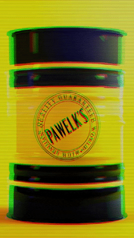 Pawelk's Shoes GIF