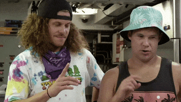 Blake Anderson Discovery GIF by Shark Week