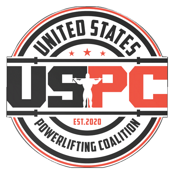 USPC.PL Sticker