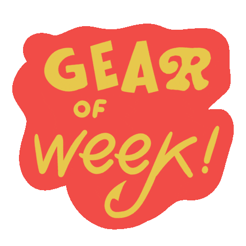 Fishing Hook Sticker by recast market