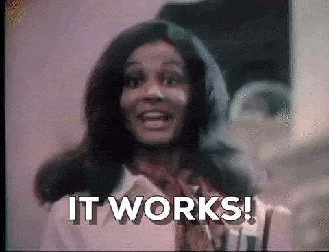 The art of saying no to customer feature requestsit works gif