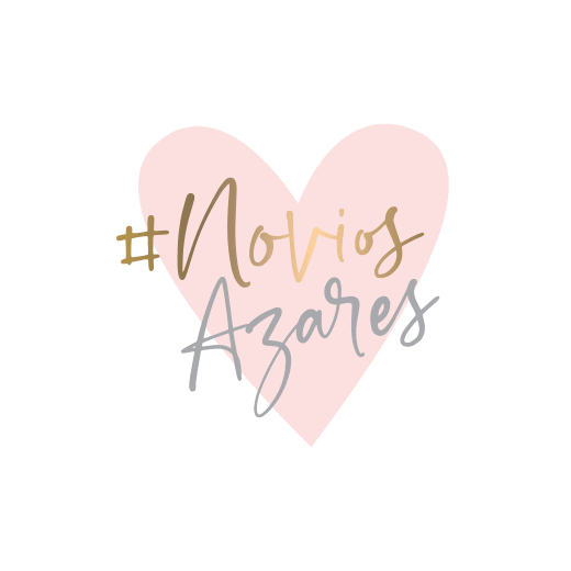 Azares Eventos Sticker