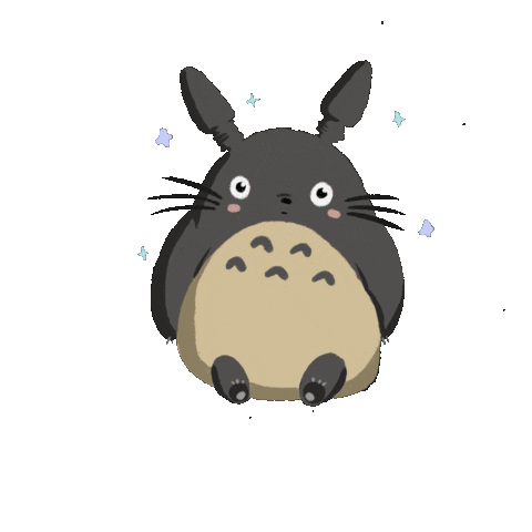 Anime Sticker