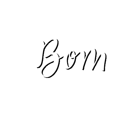 Bom Dia Sticker