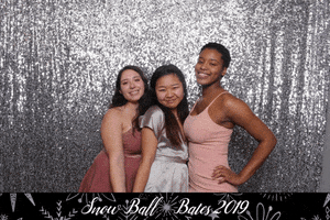 Dance Fun GIF by GingerSnap Rentals