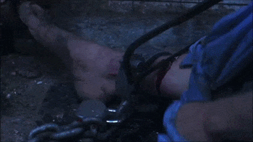 Horror GIF