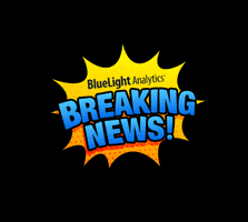 BlueLight Analytics GIF