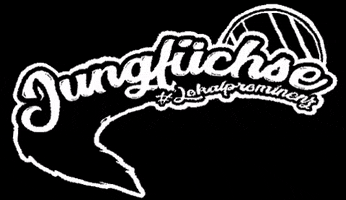 Jungfüchse GIF by Fichtenfuechse