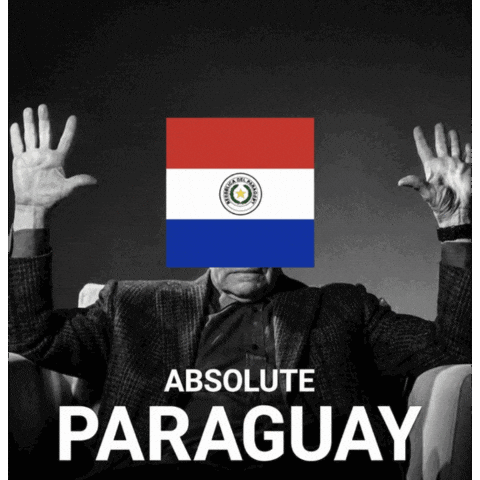 Paraguay GIF