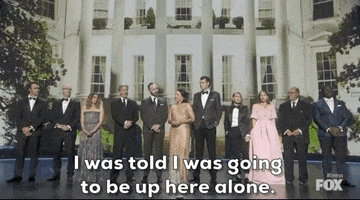 Veep Emmys 2019 GIF by Emmys