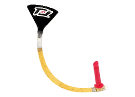 Party Beer Sticker by RJ Anderson