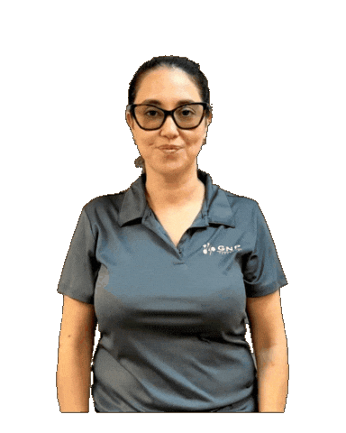 Surprised Gasp Sticker by GNP Research