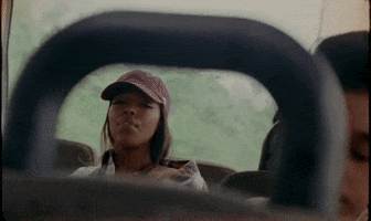 Baseball Cap Singing GIF by Amaal