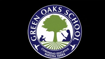 GreenOaksSchool gos greenoaks gos2023 GIF