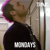 Its-monday-again GIFs - Get the best GIF on GIPHY Its-monday-again GIFs - Get the best GIF on GIPHY