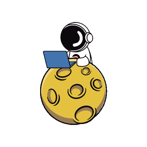 Sticker by Universo Impulso