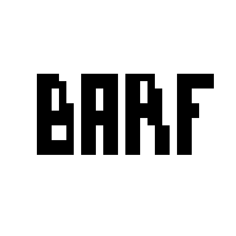 FUTTERMACHER Sticker