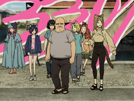 Dance Dancing GIF