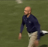 Football Run GIF