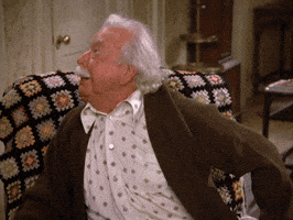 Seinfeld GIF