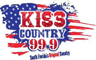 Kiss Country Radio Sticker by Audacy Miami