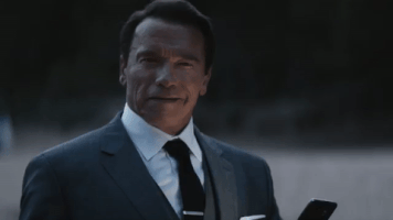 kevankevan arnold arnold schwarzenegger schwarzenegger super bowl ad GIF