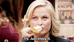 Parks And Recreation Funny Gif GIF