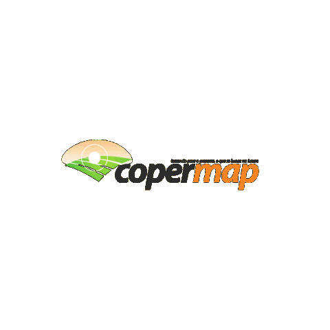 Agro Campo Sticker by Copermap
