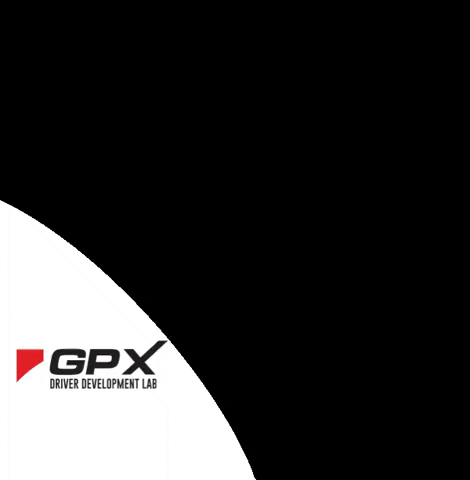 Racing Driving GIF by GPX Lab