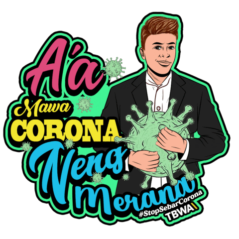 Mudik Pulkam Sticker by TBWA Indonesia