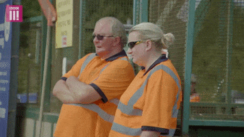 Episode One Comedy GIF by BBC Three