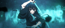 Anime GIF